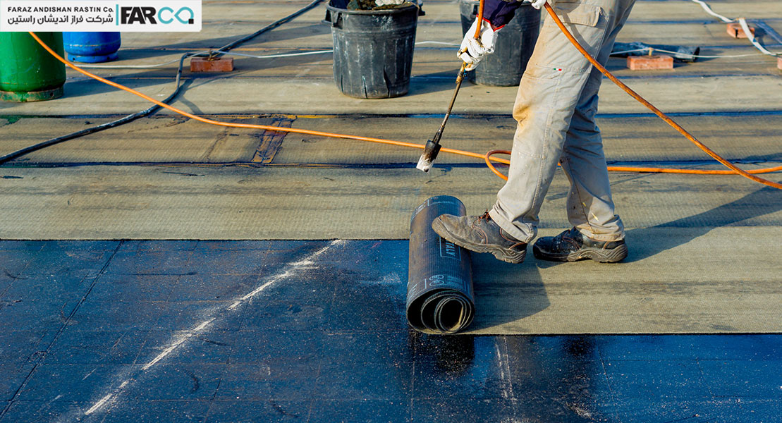 نکات مهم برای خرید عایق پشت بام برای دستیابی به بهترین عملکرد